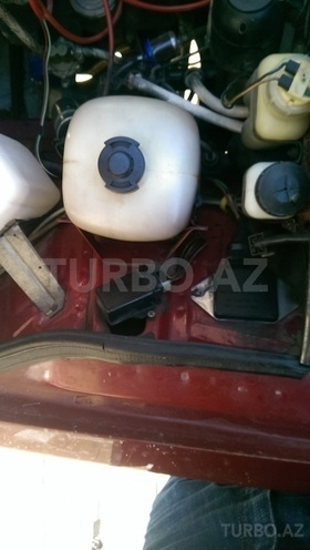 LADA (VAZ) 2107 2000, 298,568 km - 1.6 l - Sumqayıt