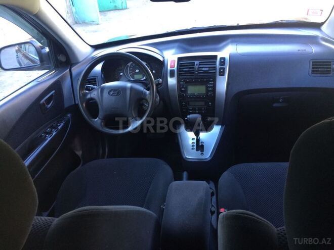 Hyundai Tucson 2009, 94,000 km - 2.0 л - Sumqayıt