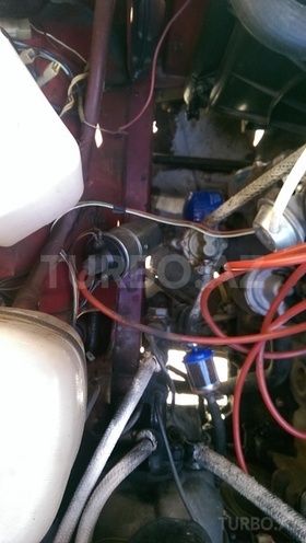 LADA (VAZ) 2107 2000, 298,568 km - 1.6 l - Sumqayıt