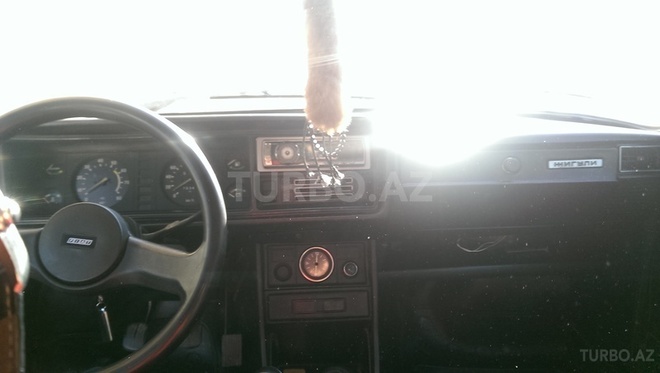 LADA (VAZ) 2107 2000, 298,568 km - 1.6 l - Sumqayıt