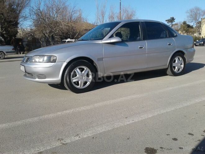 Opel Vectra 1997, 139,014 km - 2.0 l - Sumqayıt