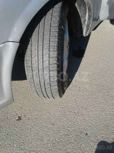 Opel Vectra 1997, 139,014 km - 2.0 l - Sumqayıt