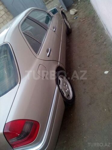 Mercedes C 180 1995, 298,512 km - 1.8 l - Bakı