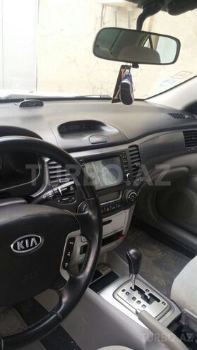 Kia Optima 2008, 136,000 km - 2.0 l - Bakı