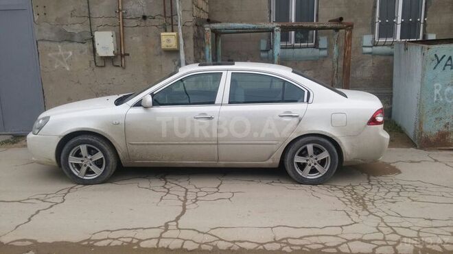Kia Optima 2008, 136,000 km - 2.0 l - Bakı