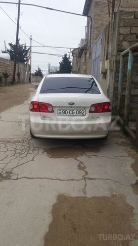 Kia Optima 2008, 136,000 km - 2.0 l - Bakı