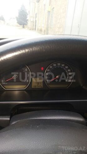 Kia Optima 2008, 136,000 km - 2.0 l - Bakı