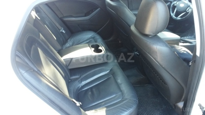 Kia Optima 2012, 77,000 km - 2.4 л - Bakı
