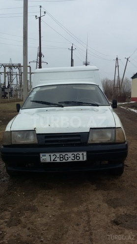 IJ 2717 2005, 190,000 km - 1.6 л - Biləsuvar