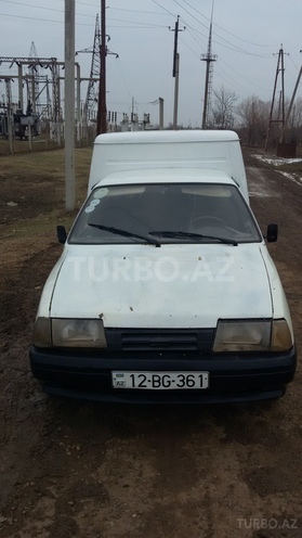 IJ 2717 2005, 190,000 km - 1.6 л - Biləsuvar