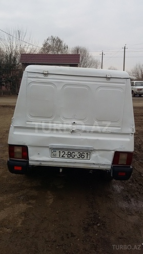 IJ 2717 2005, 190,000 km - 1.6 л - Biləsuvar