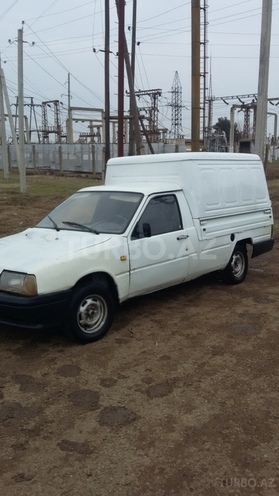IJ 2717 2005, 190,000 km - 1.6 л - Biləsuvar
