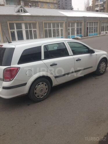 Opel Astra 2004, 346,000 km - 1.8 l - Bakı