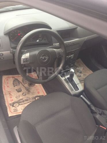 Opel Astra 2004, 346,000 km - 1.8 l - Bakı