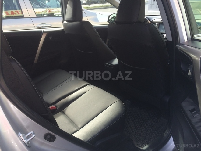 Toyota RAV4 2014, 29,000 km - 2.0 l - Bakı