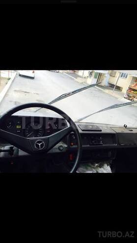 Mercedes 410 D 1992, 10,000 km - 2.9 l - Bakı