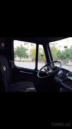 Mercedes 410 D 1992, 10,000 km - 2.9 l - Bakı