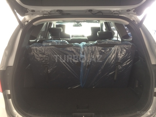 Hyundai Grand Santa Fe 2014, 33,000 km - 3.3 l - Bakı