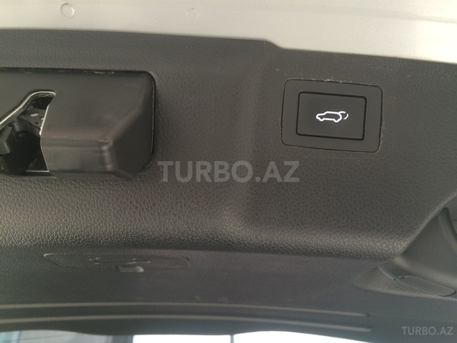 Hyundai Grand Santa Fe 2014, 33,000 km - 3.3 l - Bakı