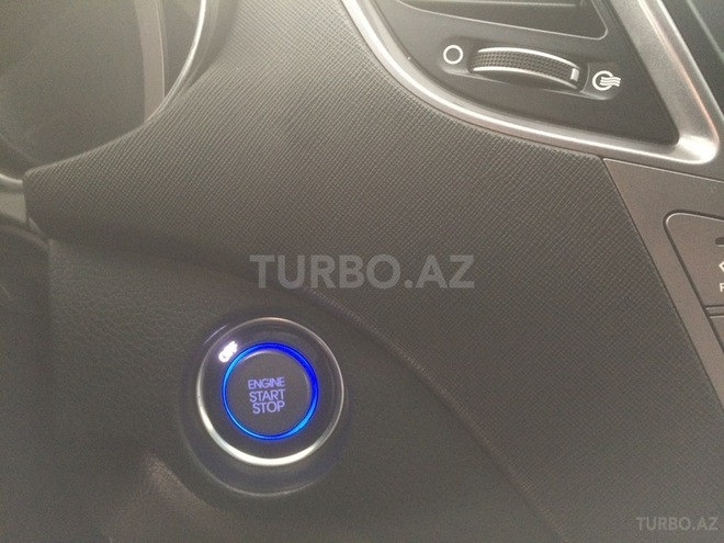 Hyundai Grand Santa Fe 2014, 33,000 km - 3.3 l - Bakı