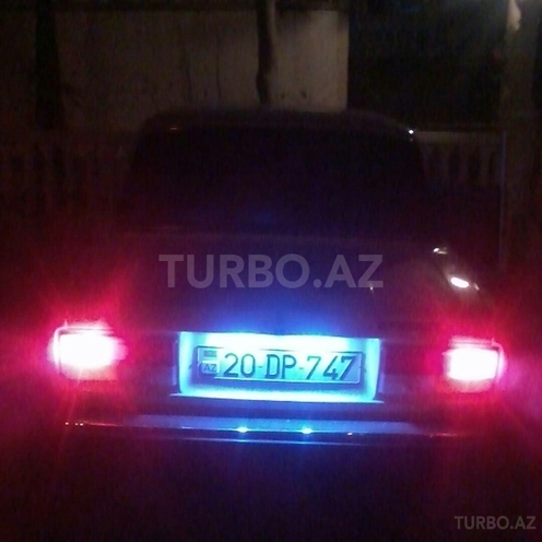 LADA (VAZ) 2107 2010, 80,000 km - 1.6 л - Gəncə