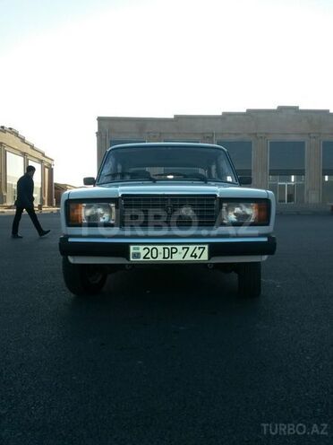 LADA (VAZ) 2107 2010, 80,000 km - 1.6 л - Gəncə