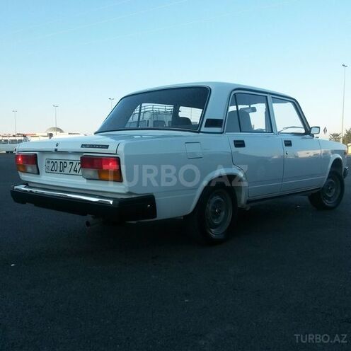 LADA (VAZ) 2107 2010, 80,000 km - 1.6 л - Gəncə