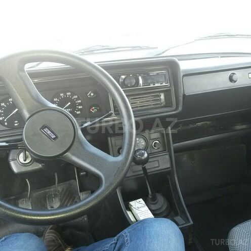 LADA (VAZ) 2107 2010, 80,000 km - 1.6 л - Gəncə