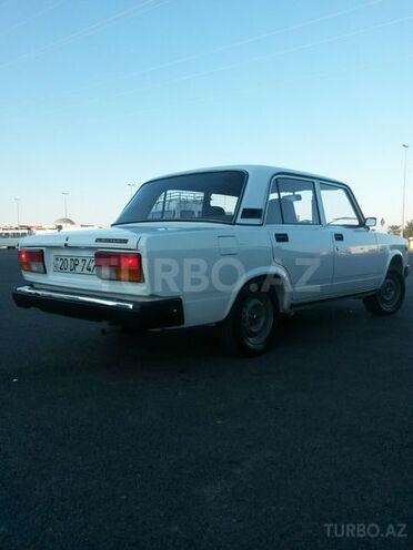 LADA (VAZ) 2107 2010, 80,000 km - 1.6 л - Gəncə