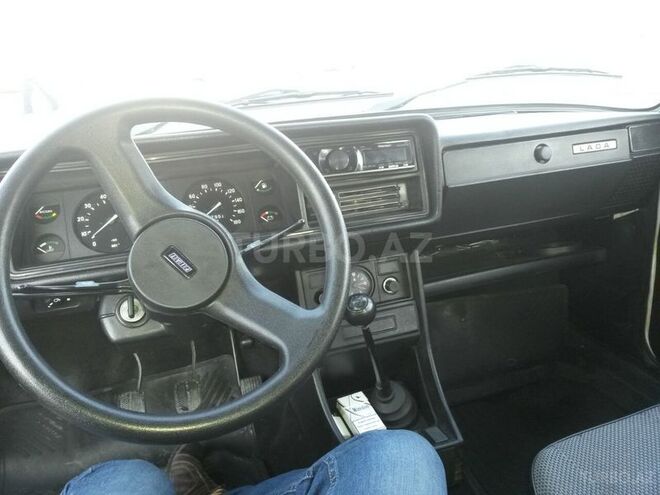 LADA (VAZ) 2107 2010, 80,000 km - 1.6 л - Gəncə