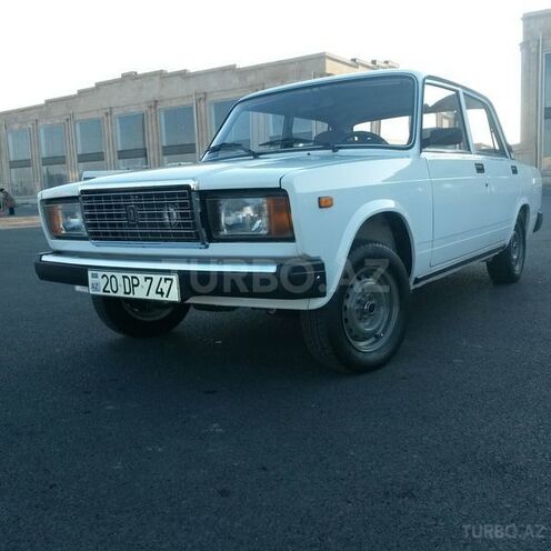 LADA (VAZ) 2107 2010, 80,000 km - 1.6 л - Gəncə