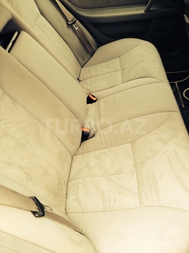 Mercedes E 220 1999, 386,000 km - 2.2 l - Bakı