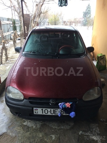 Opel Vita 1996, 137,267 km - 1.4 л - Bakı