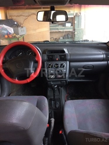 Opel Vita 1996, 137,267 km - 1.4 л - Bakı