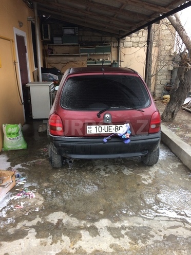 Opel Vita 1996, 137,267 km - 1.4 л - Bakı