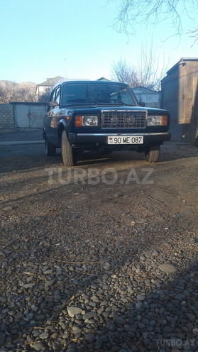 LADA (VAZ) 2107 2011, 56,000 km - 1.6 l - Mingəçevir
