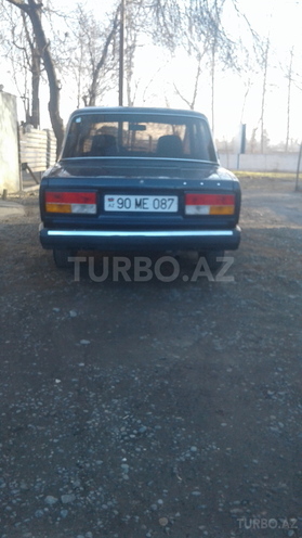LADA (VAZ) 2107 2011, 56,000 km - 1.6 l - Mingəçevir