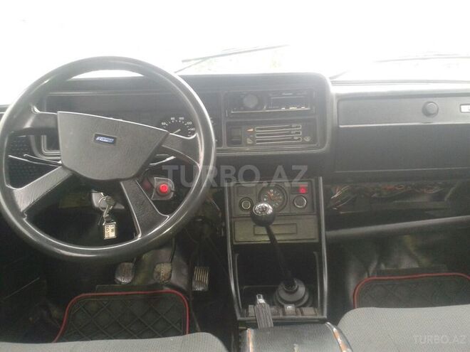 LADA (VAZ) 2107 2011, 87,600 km - 1.6 l - Bakı
