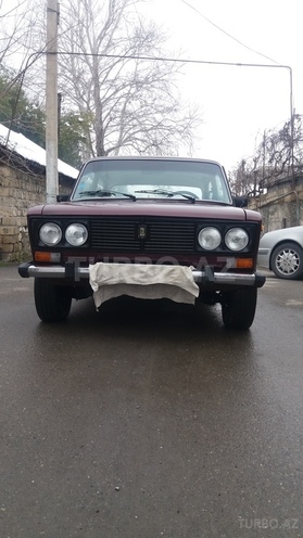 LADA (VAZ) 2106 1998, 100,000 km - 0.8 л - Göyçay