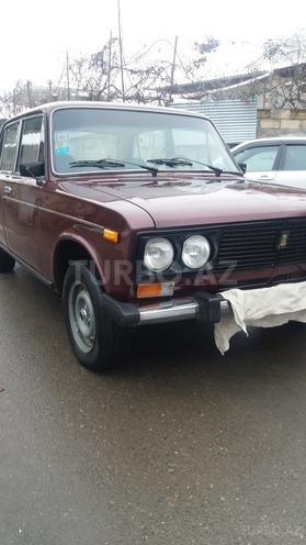 LADA (VAZ) 2106 1998, 100,000 km - 0.8 л - Göyçay