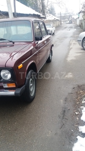 LADA (VAZ) 2106 1998, 100,000 km - 0.8 л - Göyçay