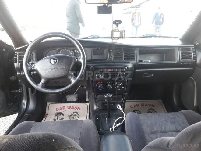 Opel Vectra 1998, 238,800 km - 1.6 l - Gəncə