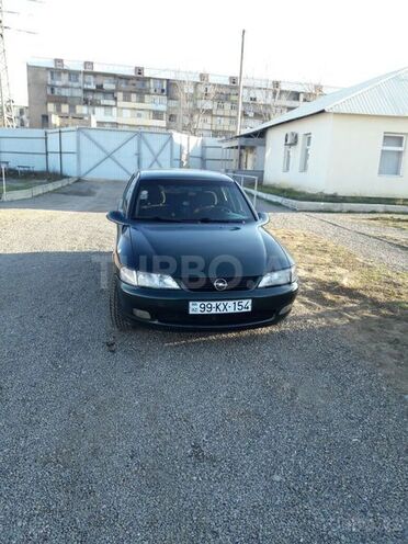 Opel Vectra 1998, 238,800 km - 1.6 l - Gəncə