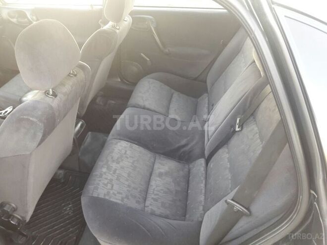 Opel Vectra 1998, 238,800 km - 1.6 l - Gəncə