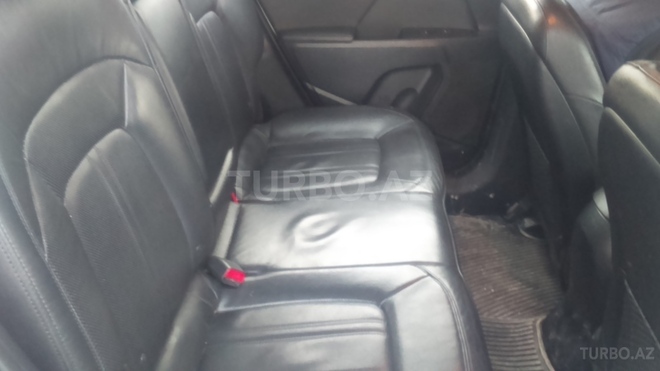 Kia Sportage 2011, 109,000 km - 2.4 l - Bakı