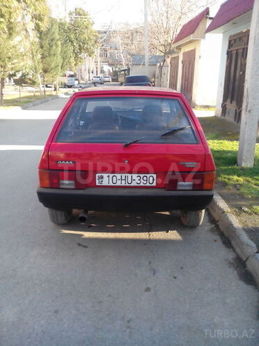 LADA (VAZ) 2109 1988, 84,356 km - 0.2 l - Mingəçevir