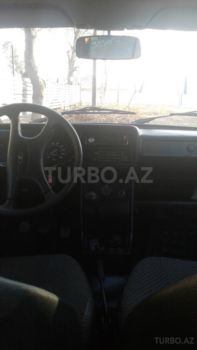 LADA (VAZ) 2107 2011, 56,000 km - 1.6 l - Mingəçevir