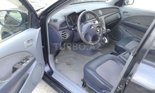 Mitsubishi Airtrek 2001, 250,000 km - 2.0 л - Sumqayıt