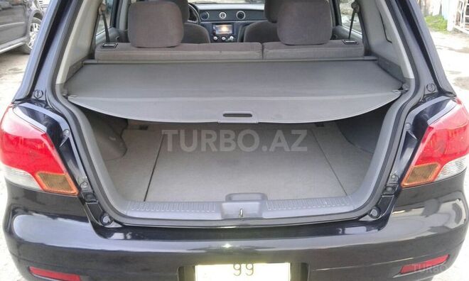 Mitsubishi Airtrek 2001, 250,000 km - 2.0 л - Sumqayıt