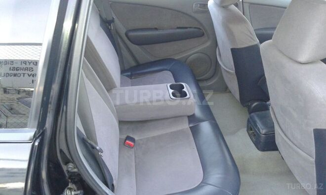 Mitsubishi Airtrek 2001, 250,000 km - 2.0 л - Sumqayıt